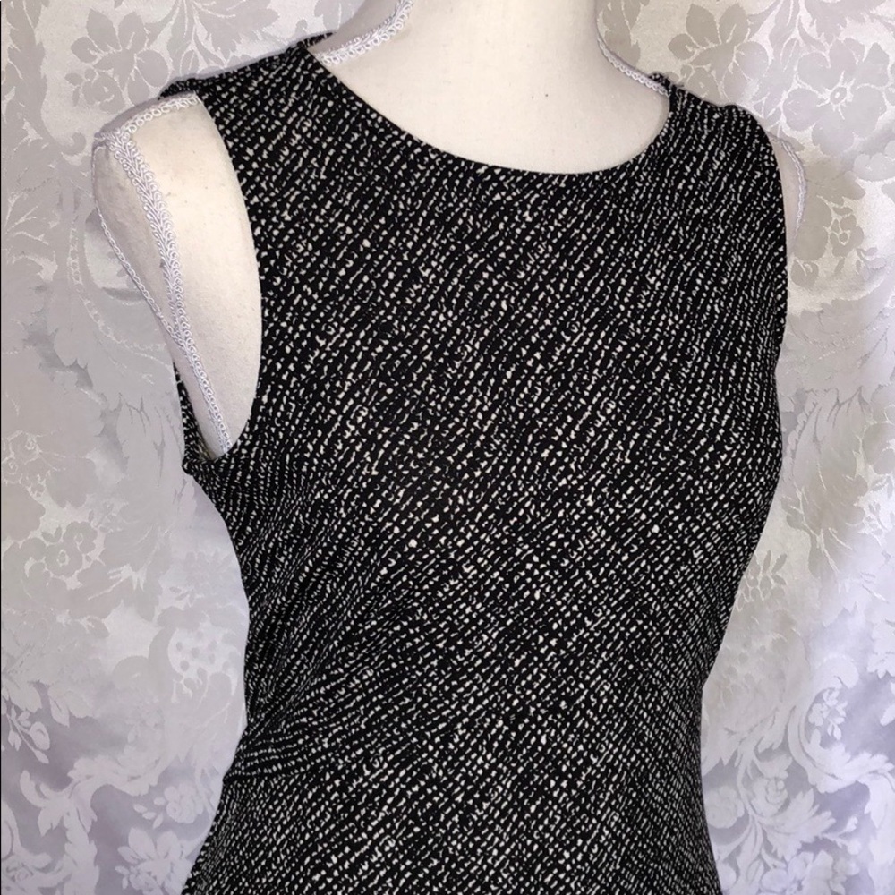 Apt 9 dress